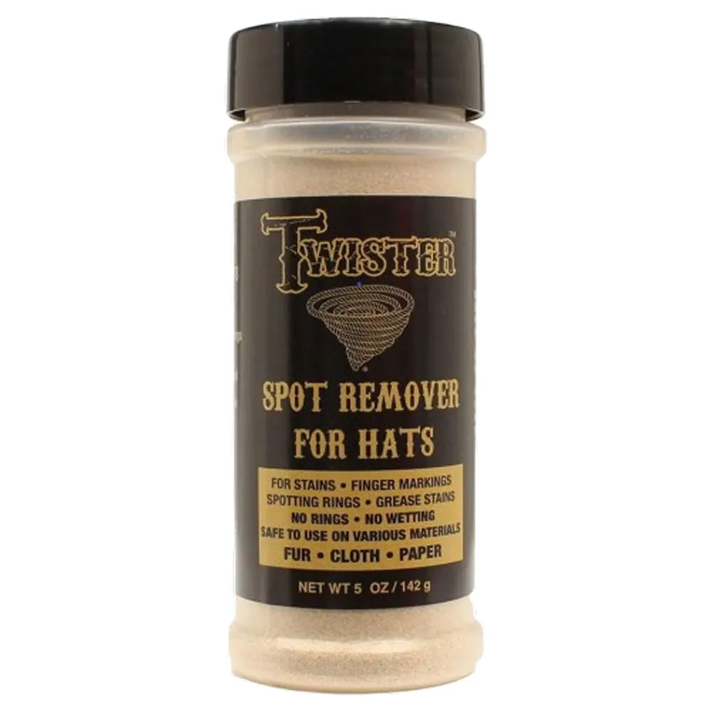 01018 Twister Spot Remover for Hats - 5 oz.