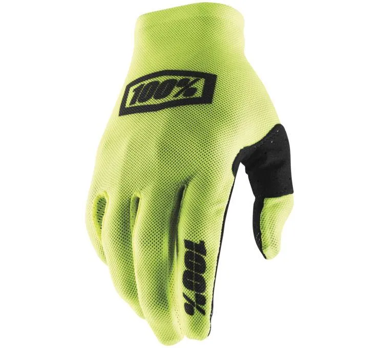 100% Men's Celium 2 Gloves