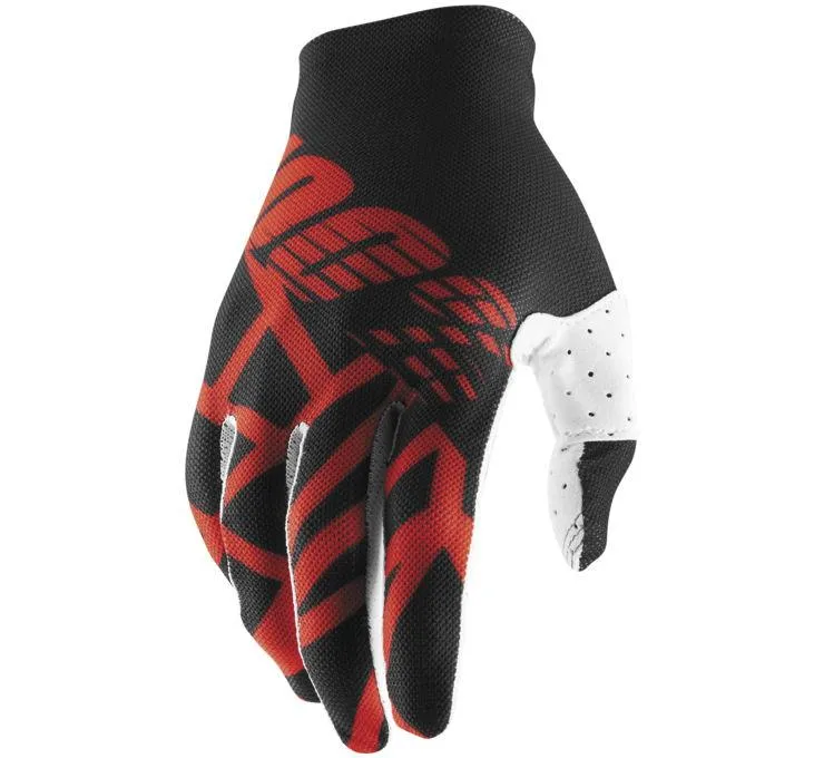 100% Men's Celium 2 Gloves