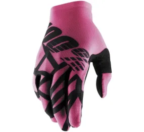 100% Men's Celium 2 Gloves