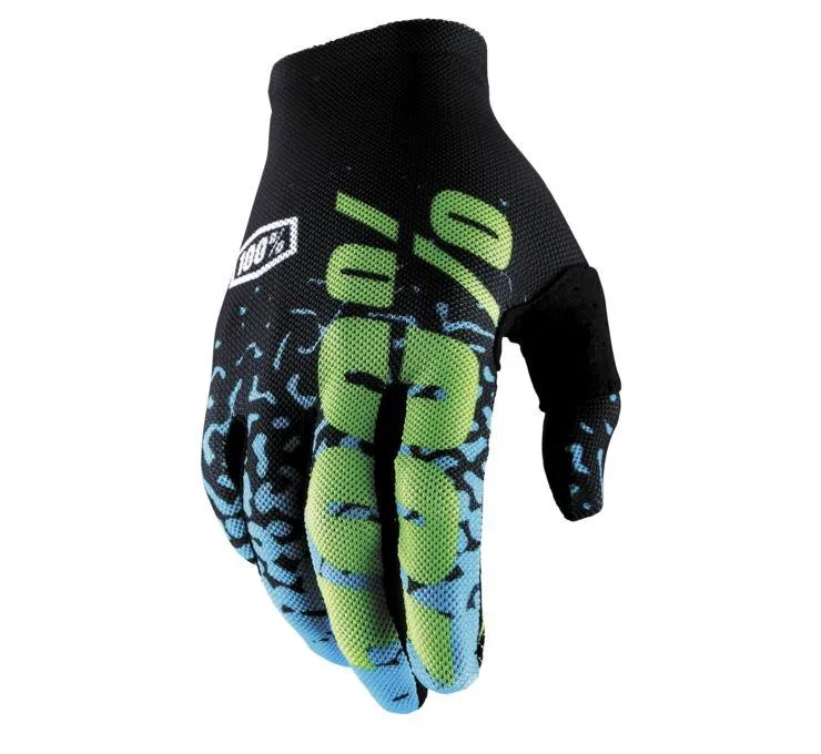 100% Men's Celium 2 Gloves