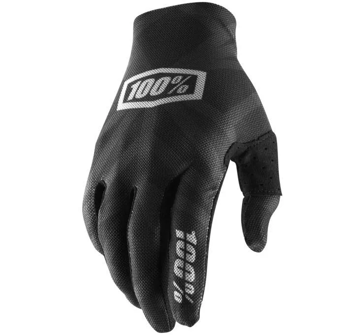 100% Men's Celium 2 Gloves