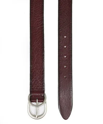 Anderson's Leather Belt