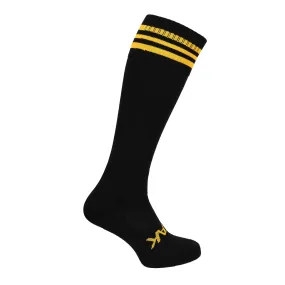 Atak 3 Bar Striped Sports Socks