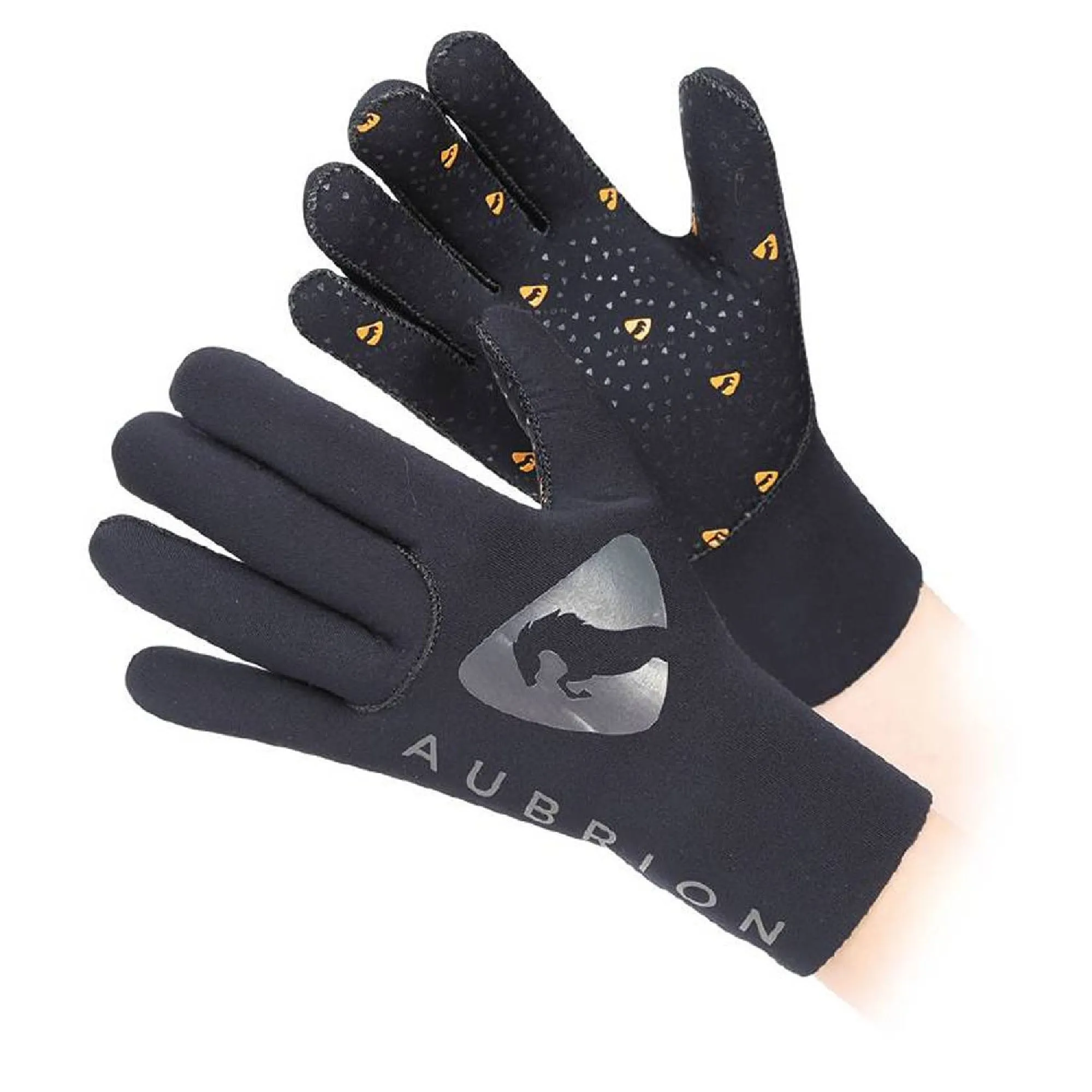 Aubrion Thick Neoprene Winter Yard Gloves