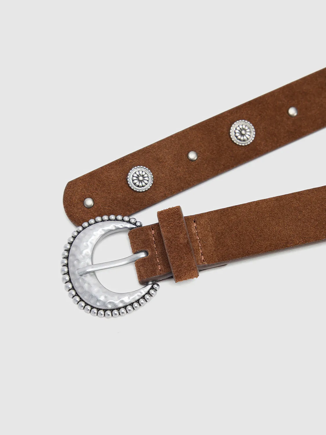 Belts With Pouch