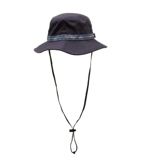 Billabong Mens Boonie Outback Beach Bucket Hat - Dark Blue - One Size