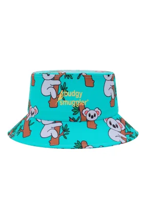 Bucket Hat 2.0 in Koala