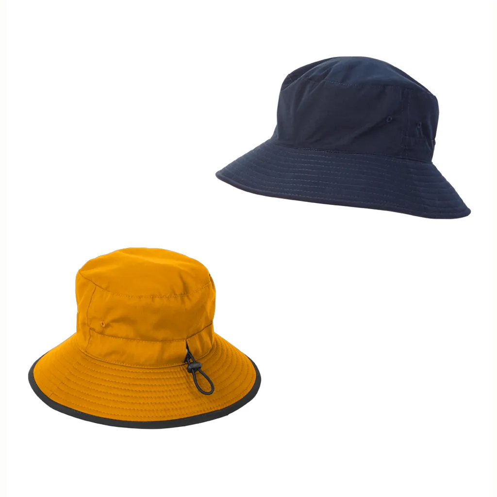 Bucket Hats - Reversible