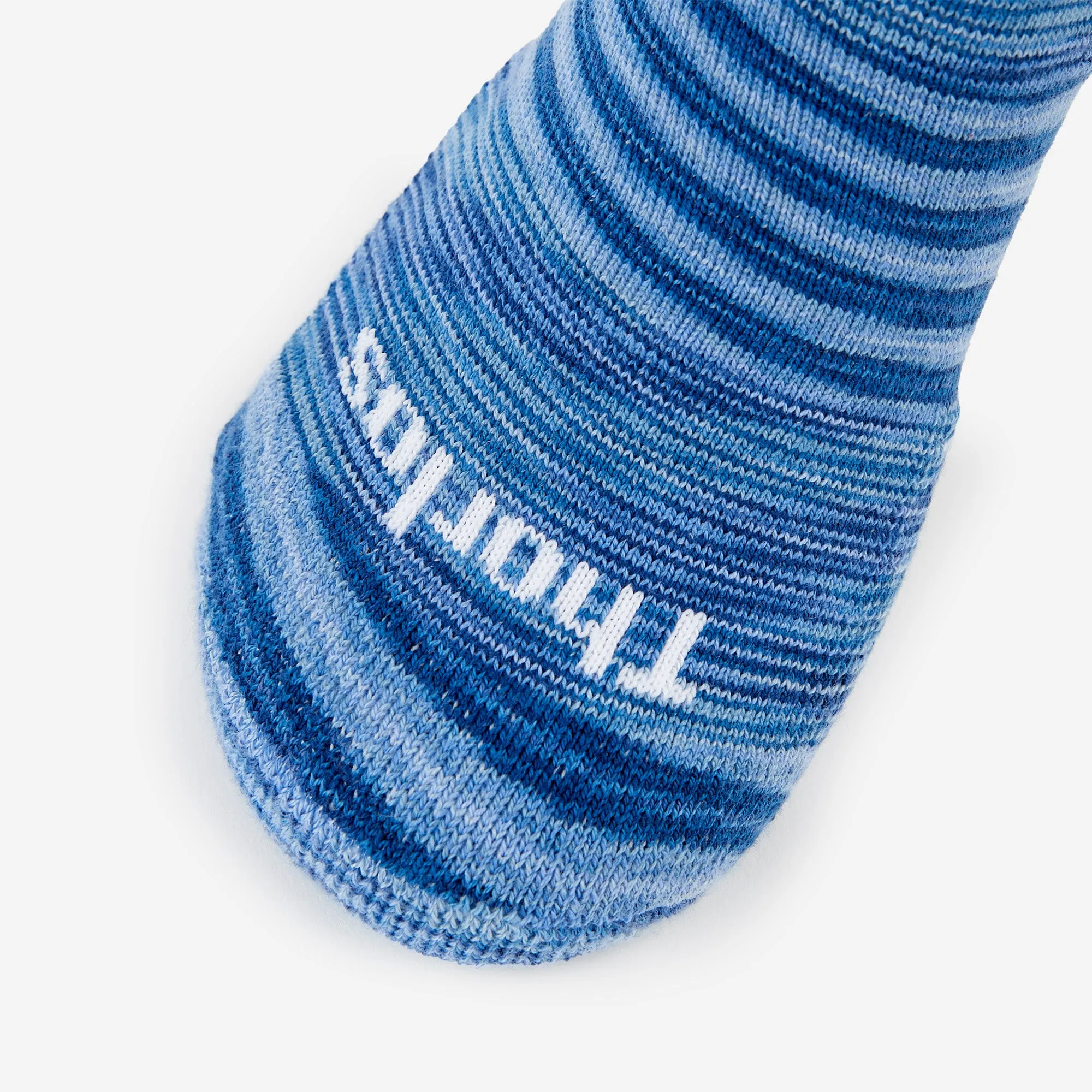 Casual Crew Comfy Socks