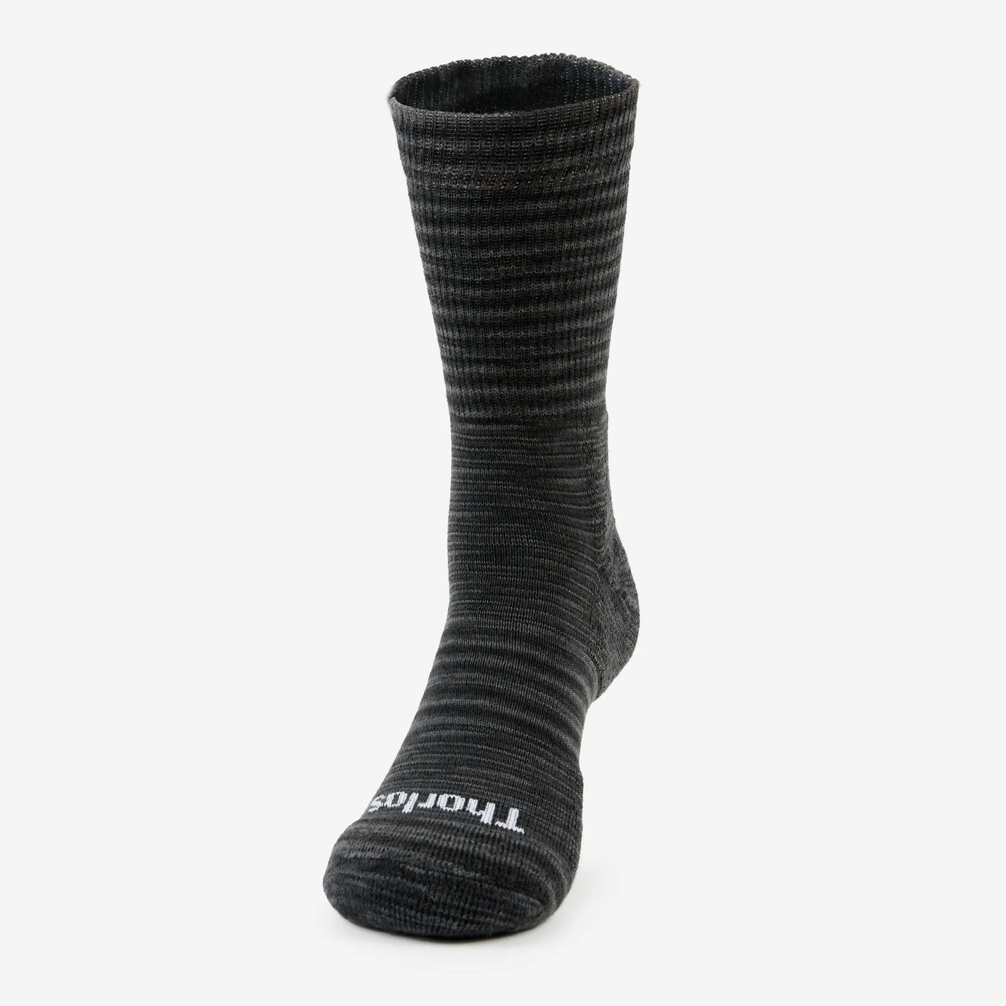 Casual Crew Comfy Socks