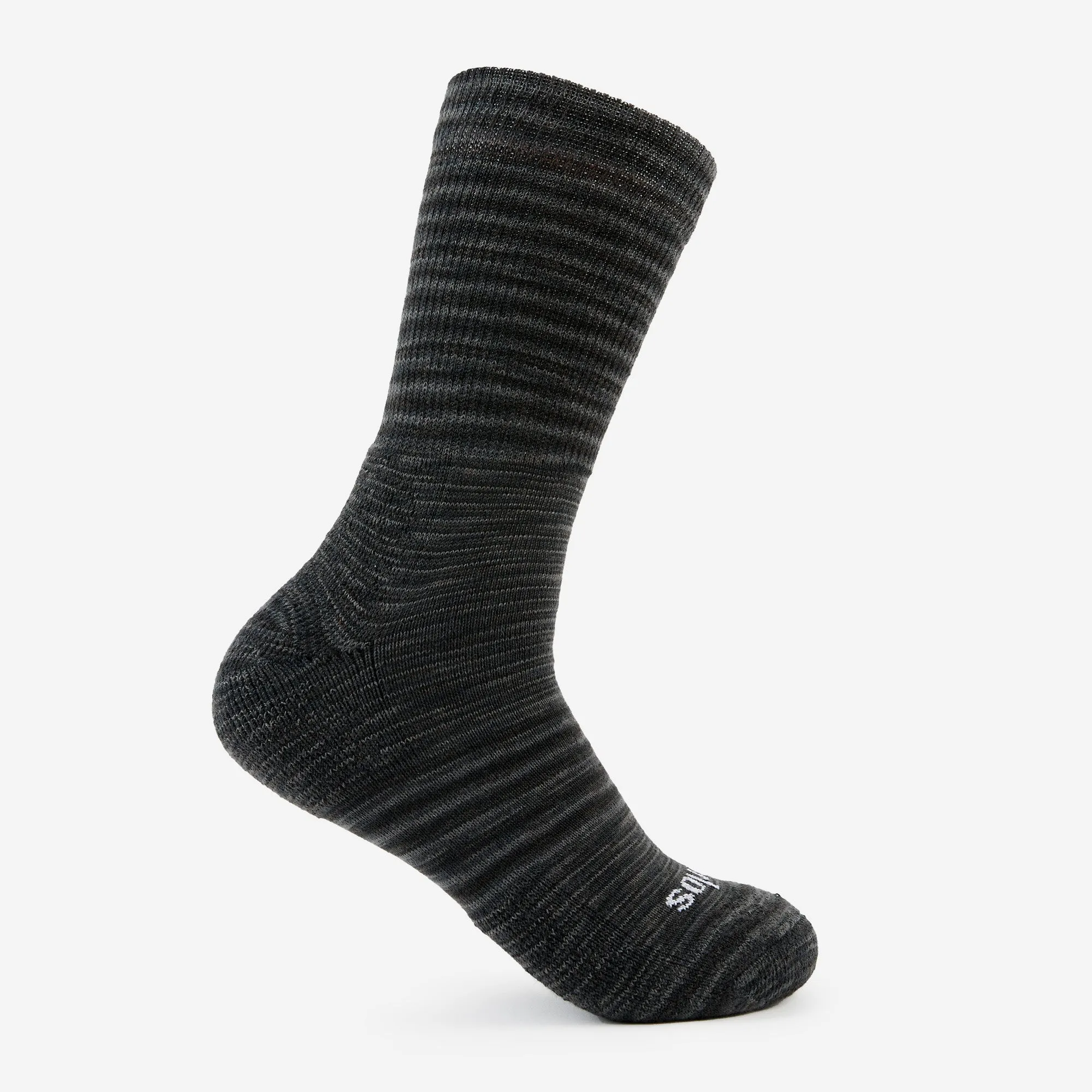 Casual Crew Comfy Socks