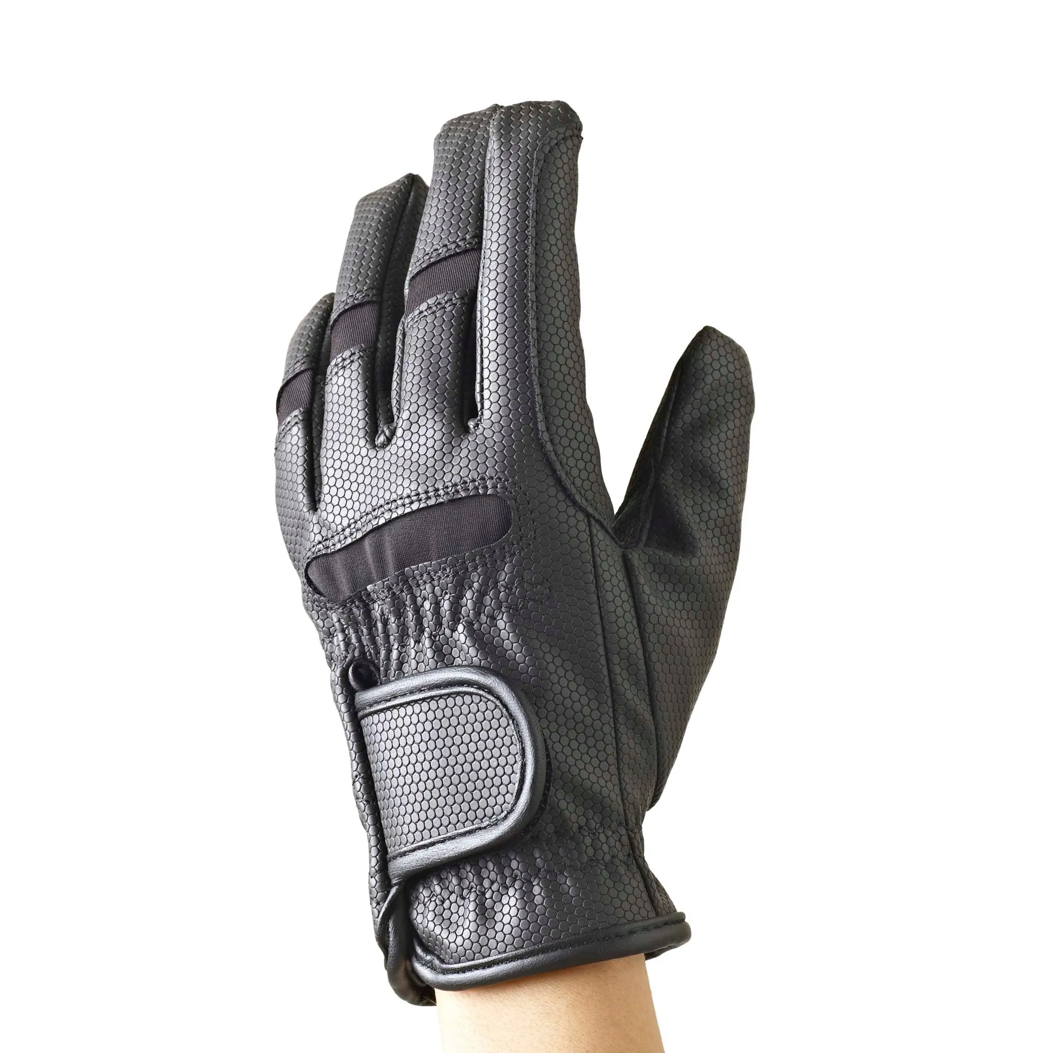 Comfortex Winter Riding Gloves