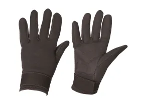 Dublin Neoprene Riding Gloves