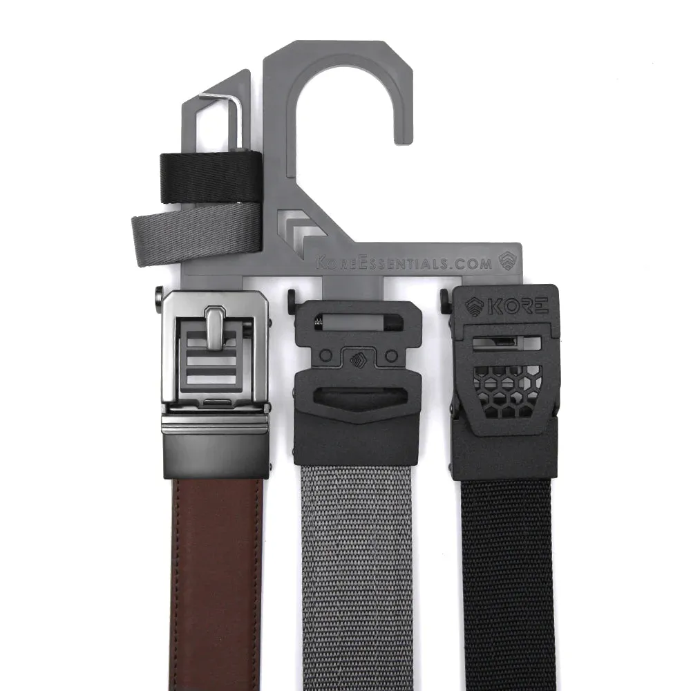 EDC GUN BELT BUNDLE #1