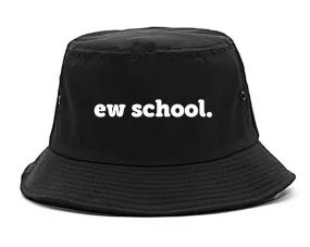 Ew School Bucket Hat