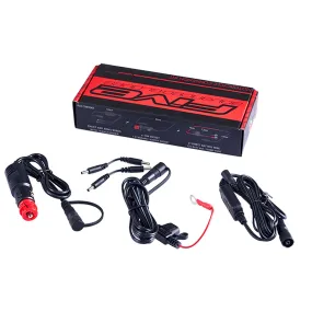 Five Heated Glove Connection Kit