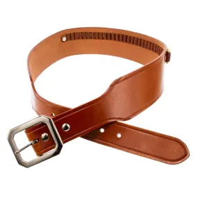 Galco Gunleather Wrangler Cartridge Belt  .22 2 1/2"