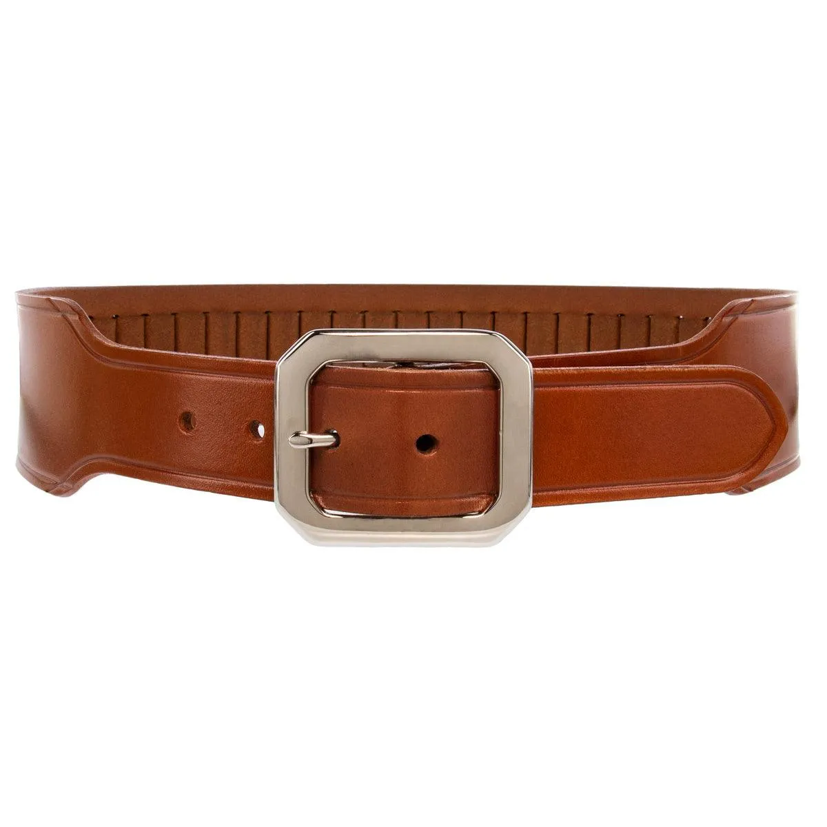 Galco Gunleather Wrangler Cartridge Belt  .22 2 1/2"