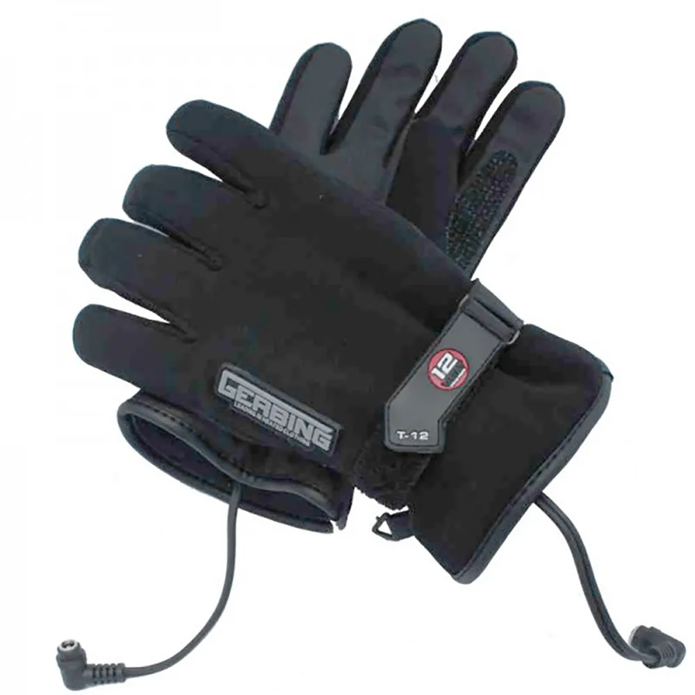 Gerbing 12V Heated Textile Gloves