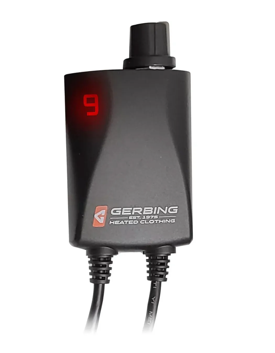 Gerbing 12V Single Zone Temperature Controller (Knobbed)