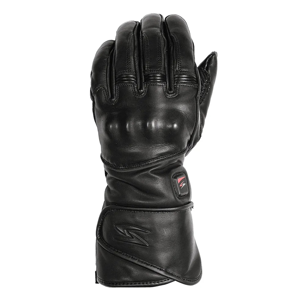 Gerbing Xtreme URBAN Heated Motorcycle Gloves