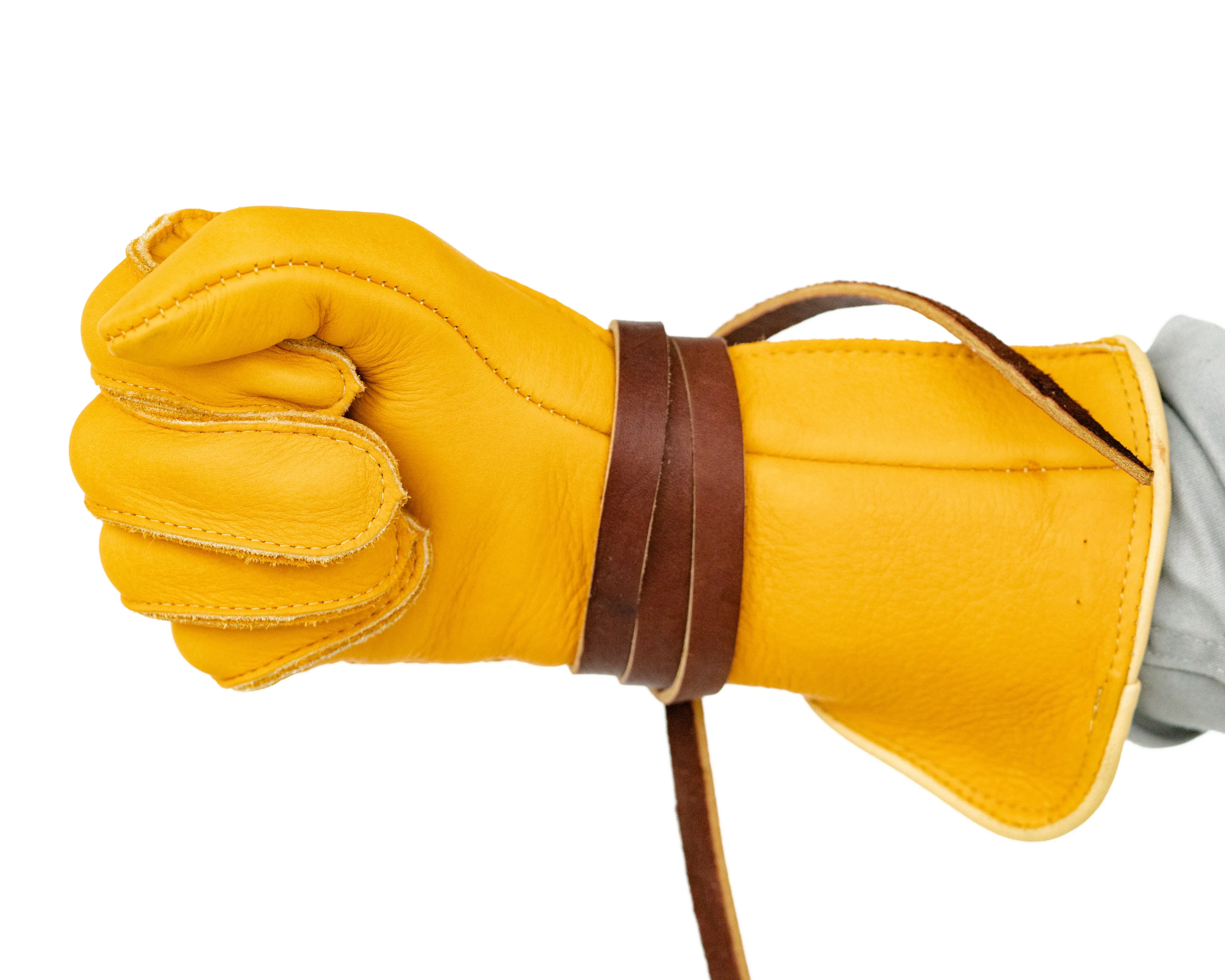 Glove Tie - 45"