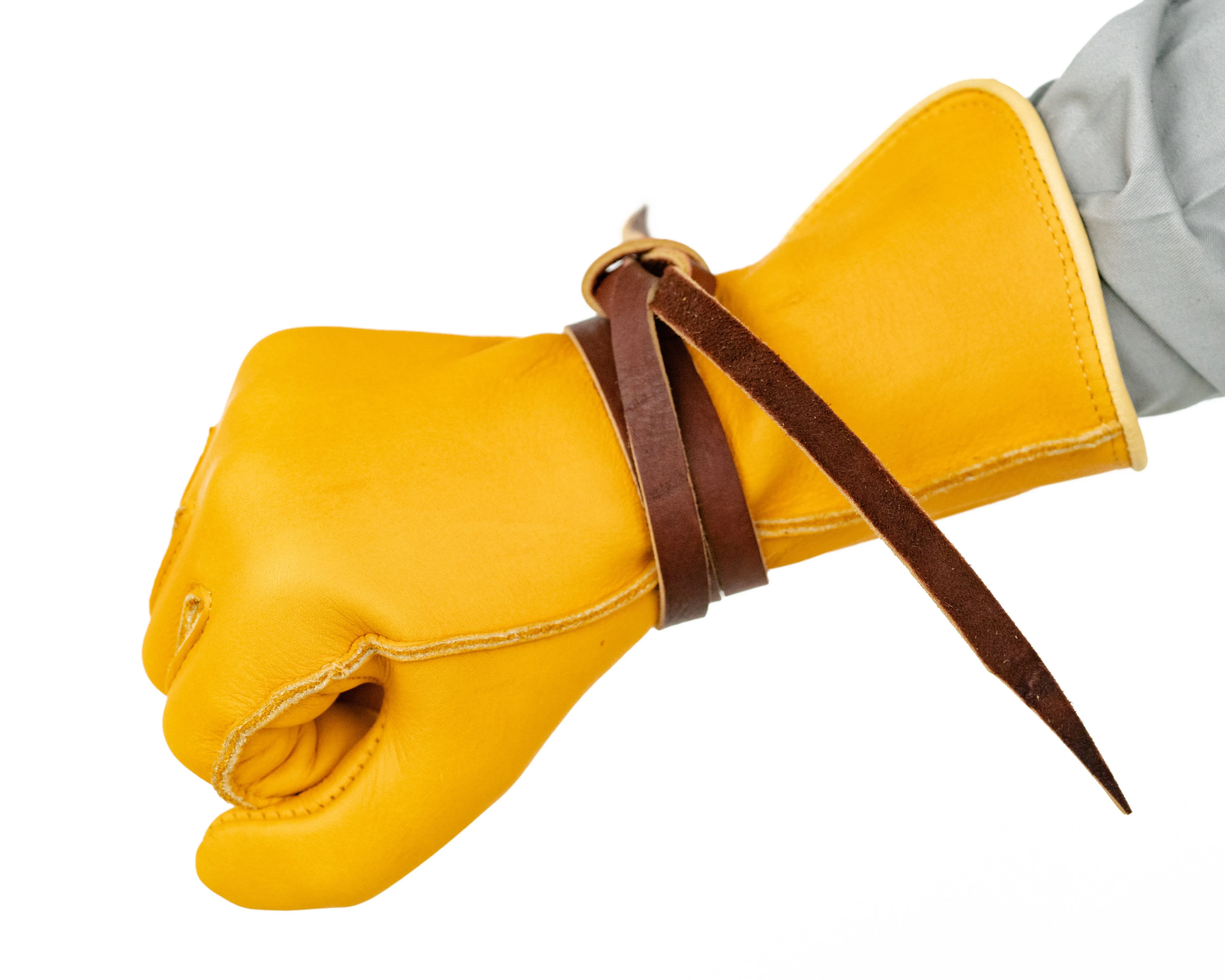 Glove Tie - 45"