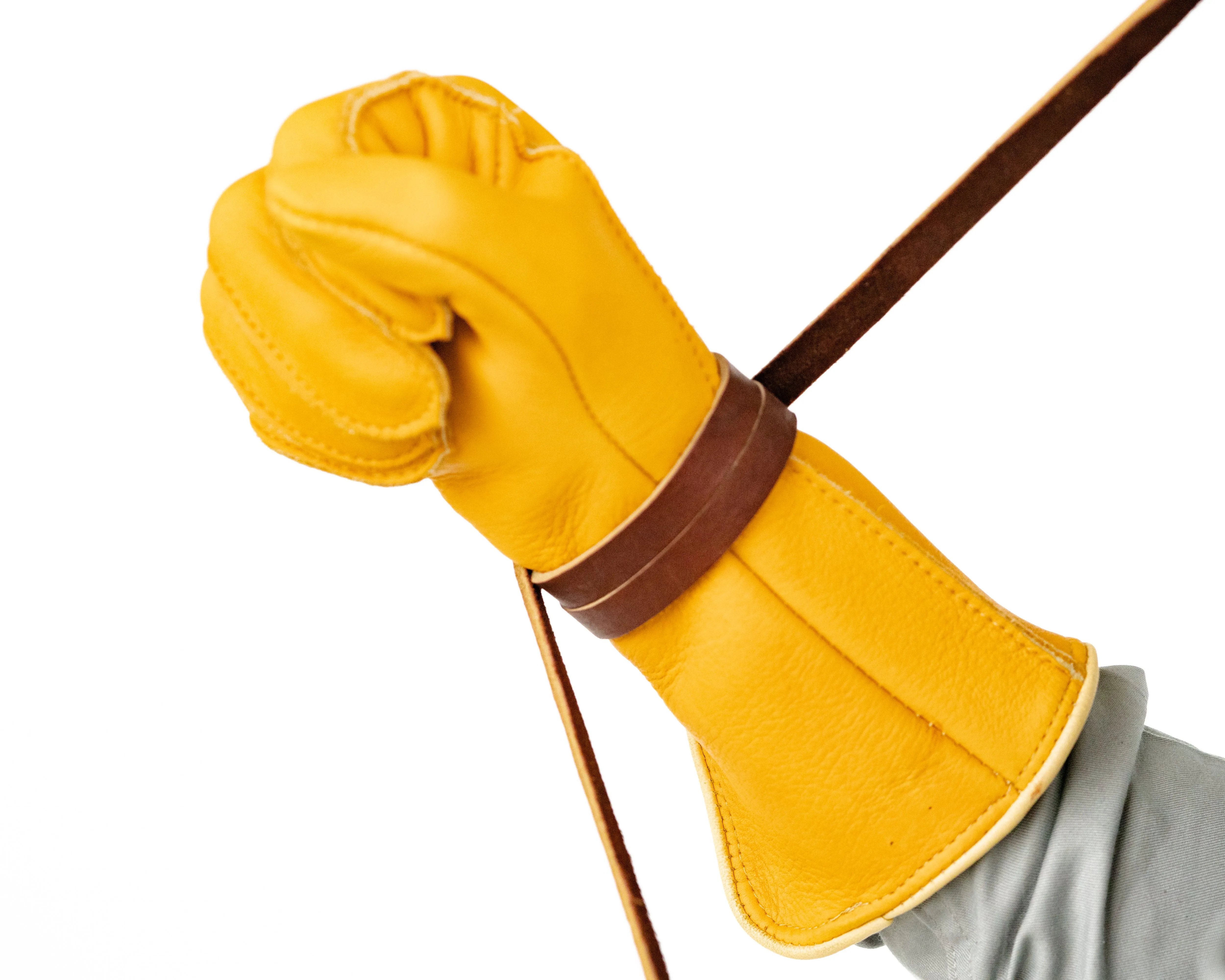 Glove Tie - 45"