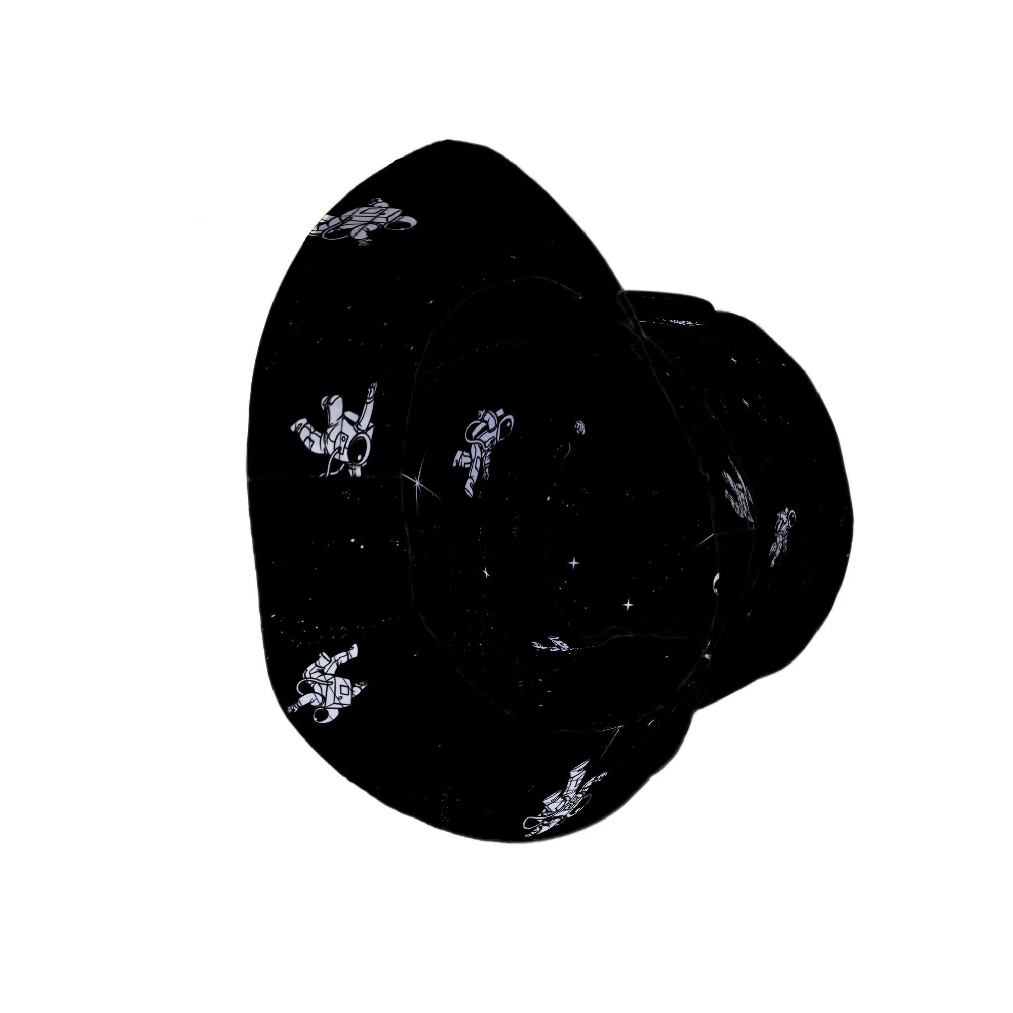 Gravity Reloaded Space Bucket Hat