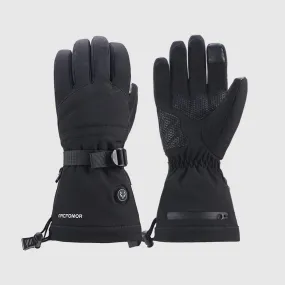 Heated Gloves - Advanced Technology for Winter