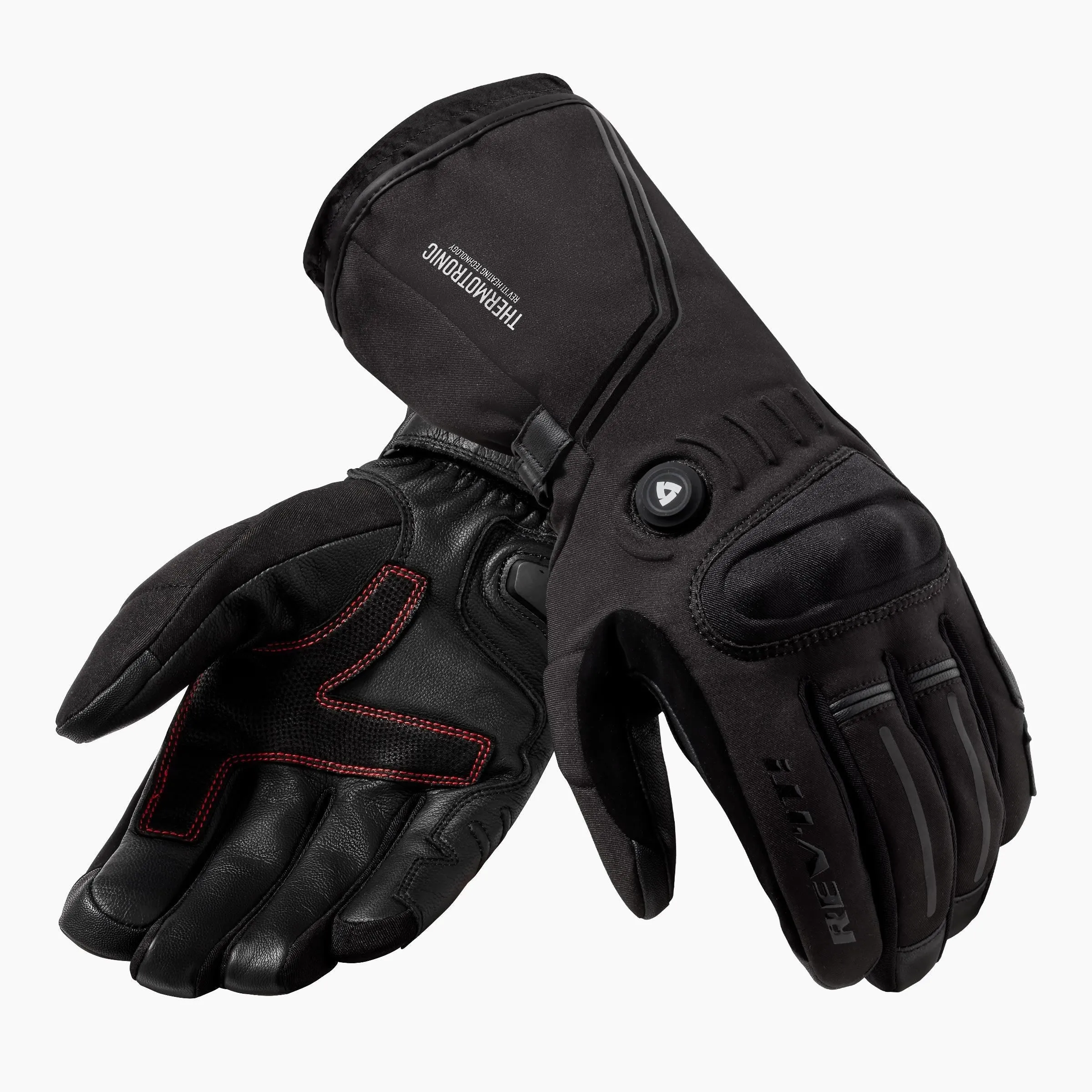 Heated Gloves Liberty H2O