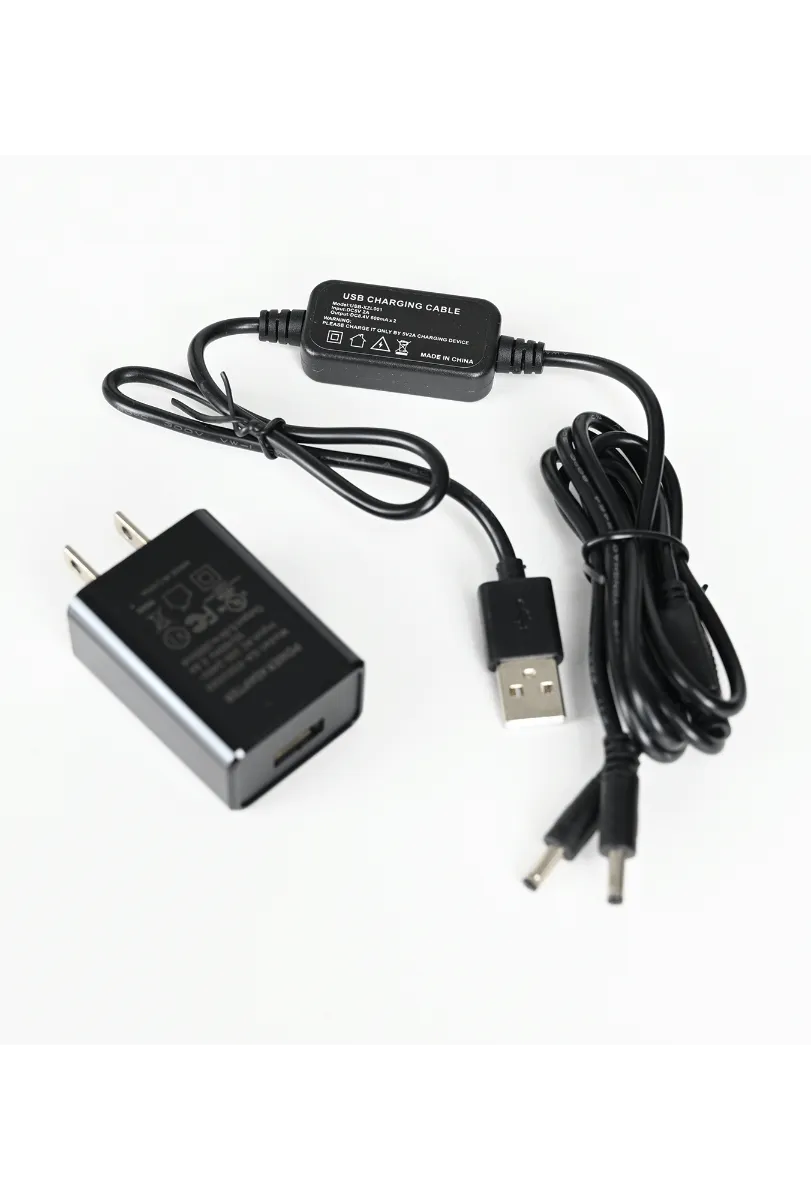 HeatTouch™ 2200 USB Charger - Atlas Models Only