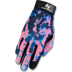 Heritage Performance Glove-Tie Dye