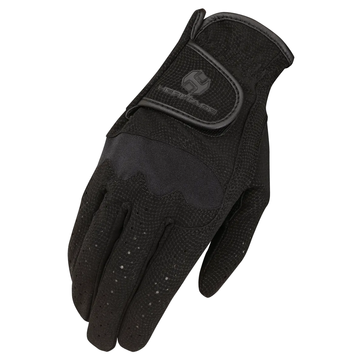 Heritage Spectrum Show Gloves