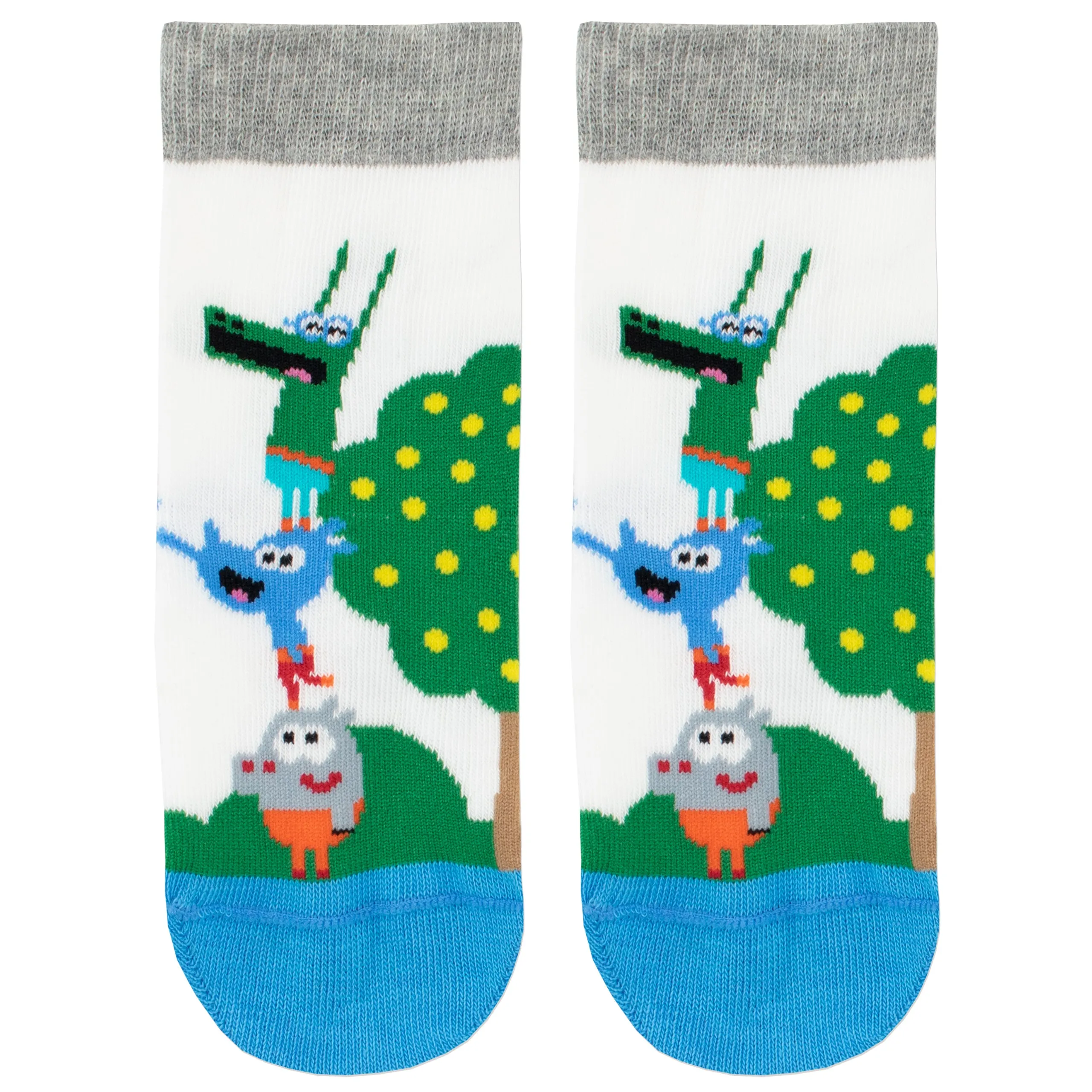 Hey Duggee Socks 3 Pack