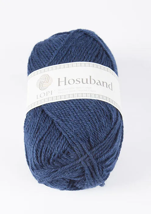 Hosuband - Dark Blue 0118