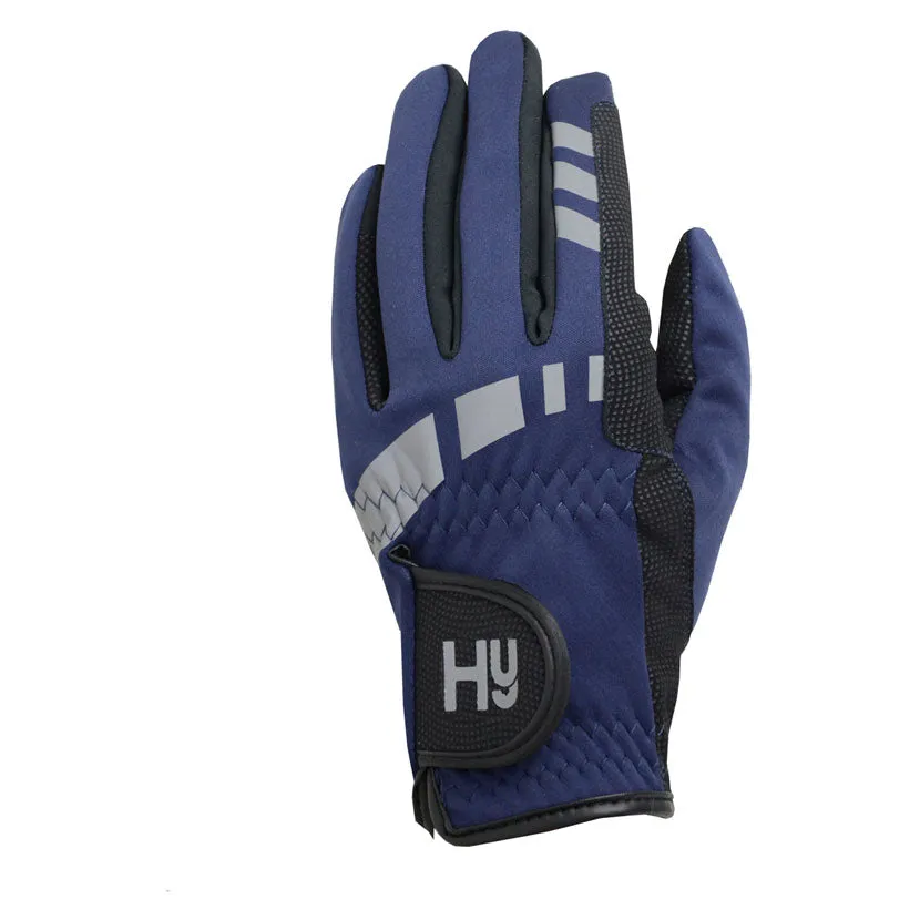 Hy5 Extreme Reflective Riding Gloves