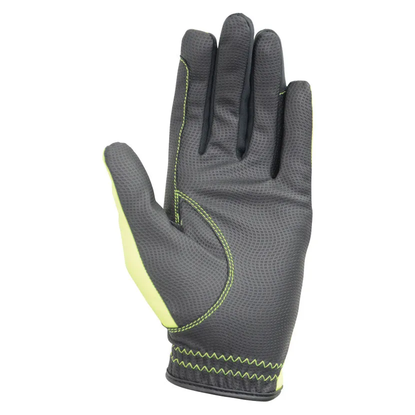 Hy5 Extreme Reflective Riding Gloves