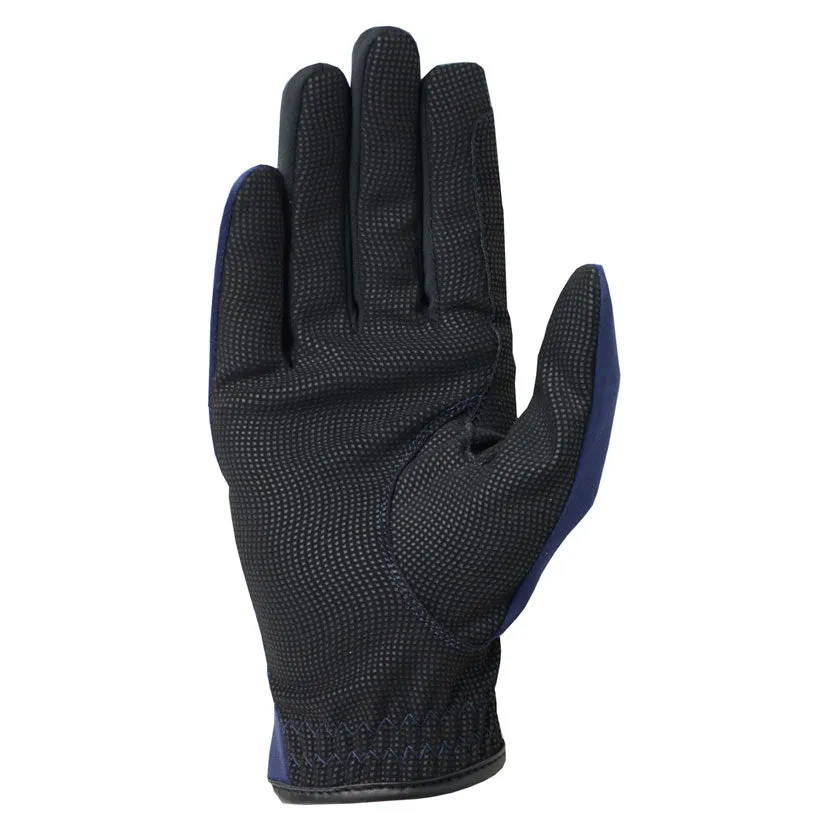 Hy5 Extreme Reflective Riding Gloves