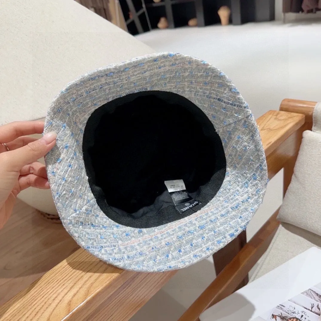 JW893 Chanel Bucket Hats