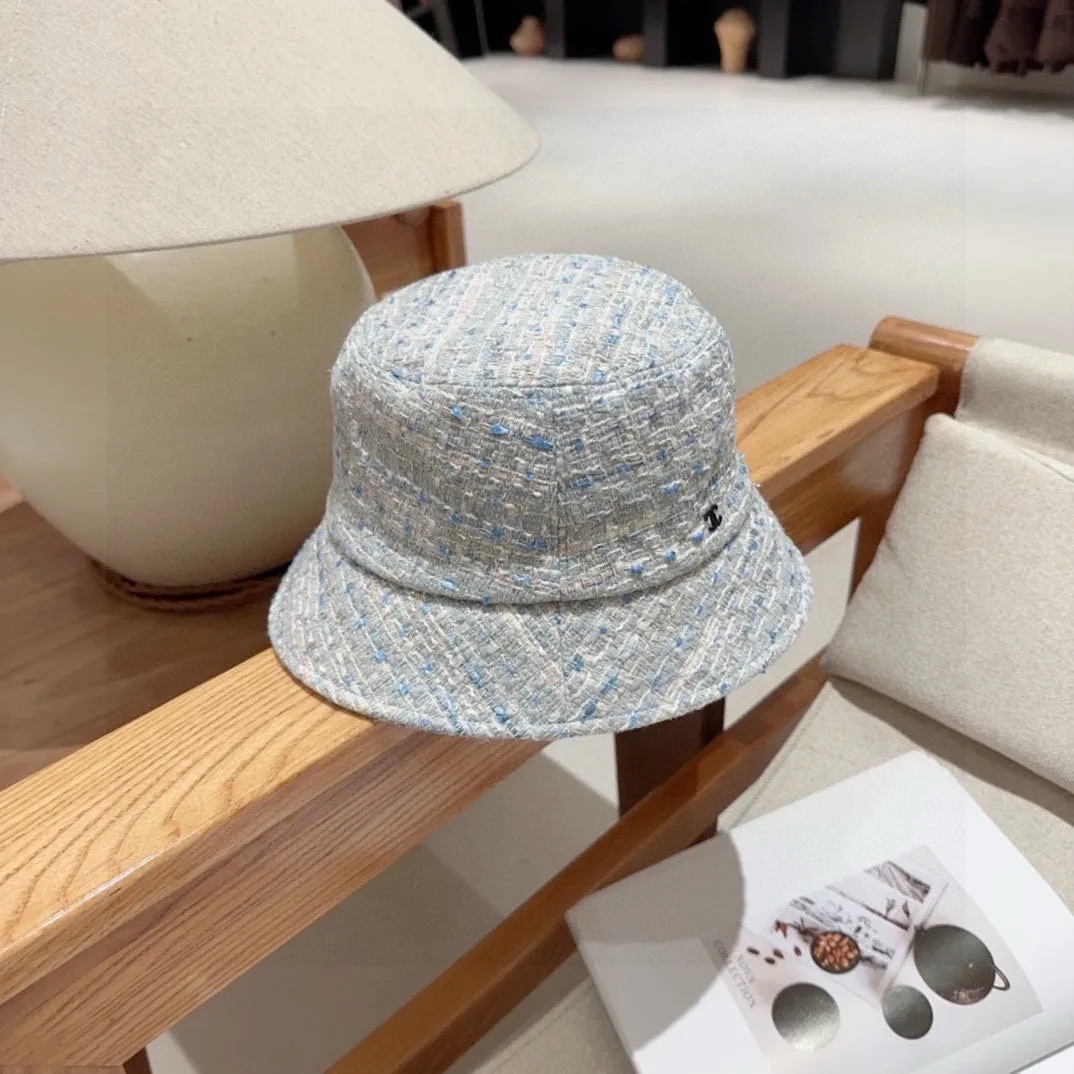 JW893 Chanel Bucket Hats