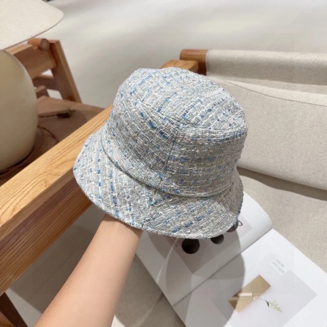 JW893 Chanel Bucket Hats