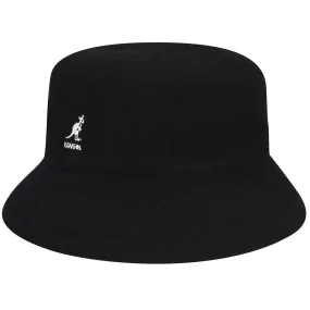 Kangol Wool Lahinch Classic Wool Bucket Hat