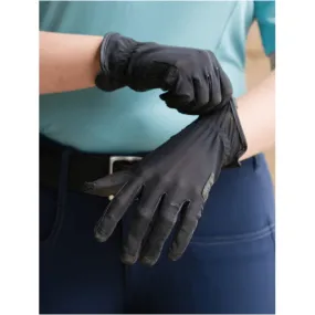 Kerrits Mesh Riding Gloves