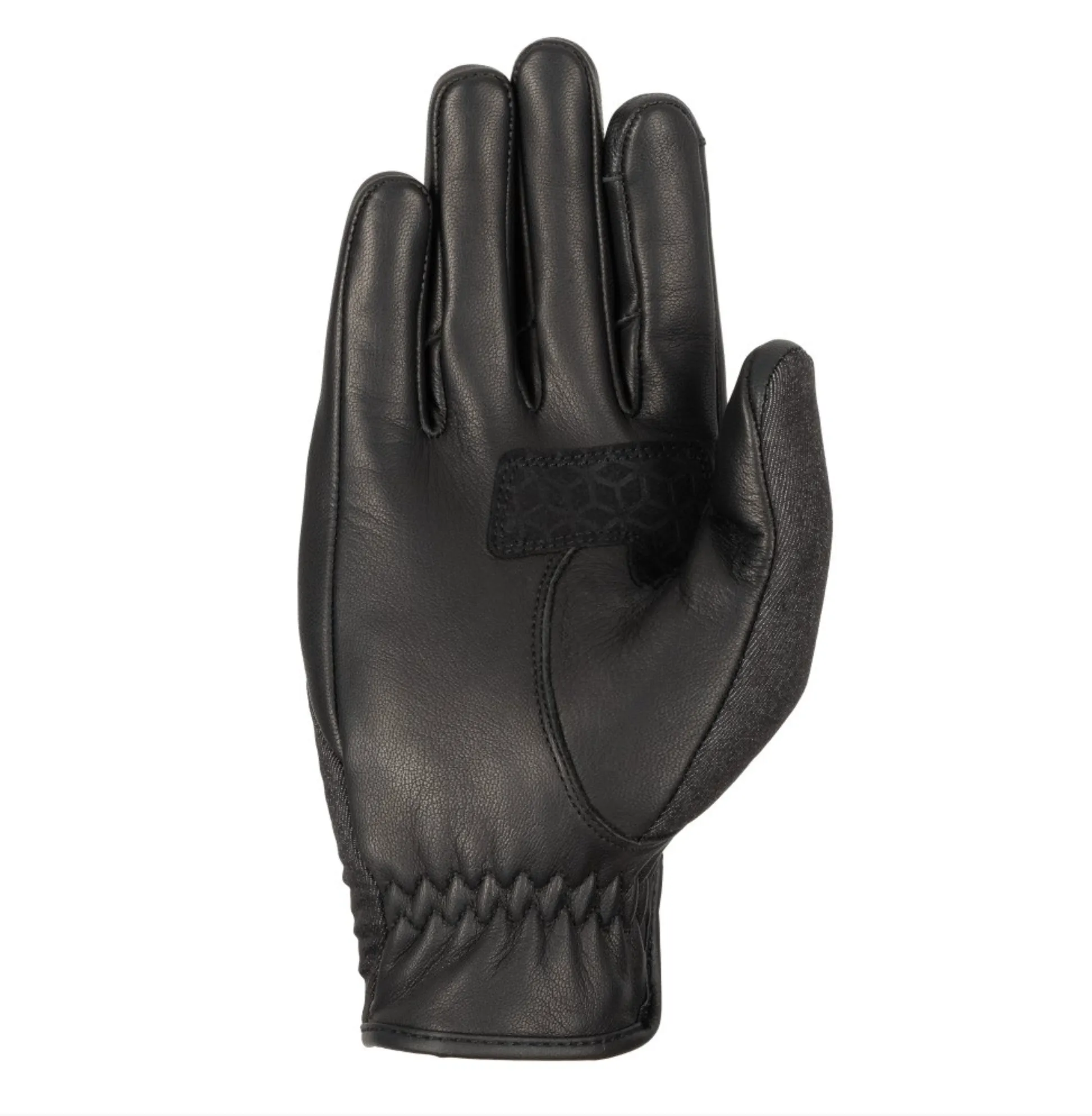 Kickback Charcoal Grey Urban Cruiser Gloves by Oxford Products