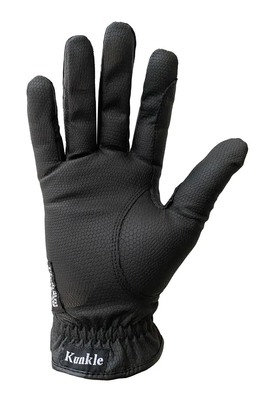 Kunkle Gloves- Black