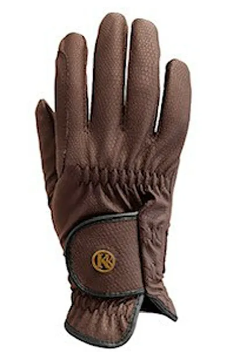 Kunkle Show Glove