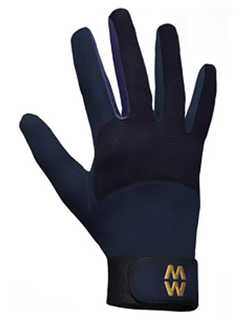 MacWet Micromesh Glove Long Cuff