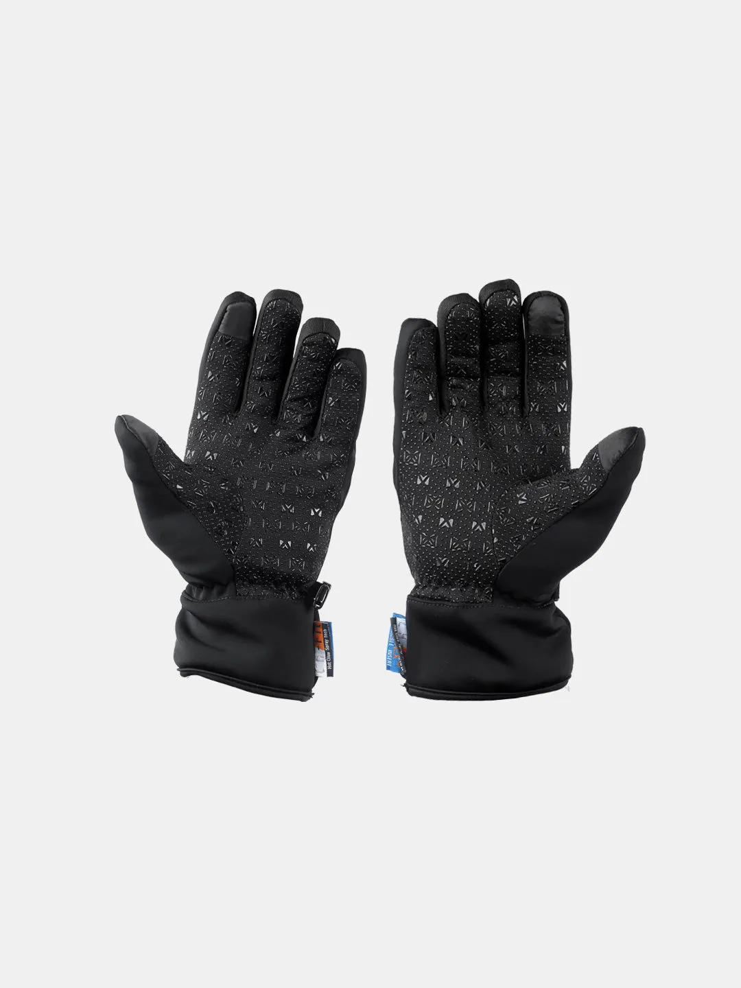 Masontex Gloves F29 Golden